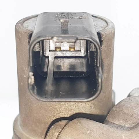 Compressor de aparelho de ar condicionado 9648238480 PEUGEOT