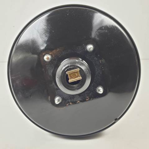 Reforçador dos freios a vácuo 9648370680 PEUGEOT