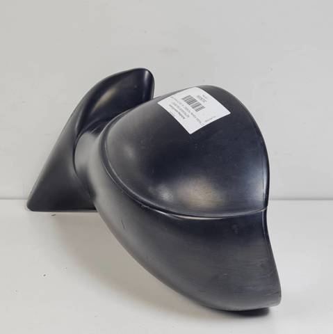 Espelho de retrovisão esquerdo 96484816XT PEUGEOT