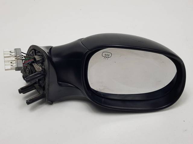 Espelho de retrovisão direito 96484817XT PEUGEOT
