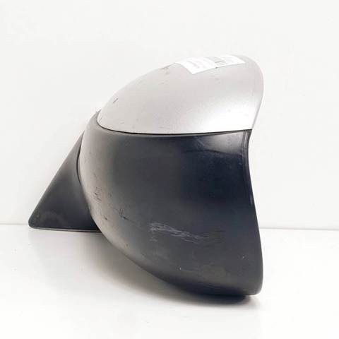Espelho de retrovisão esquerdo 96484820XT PEUGEOT