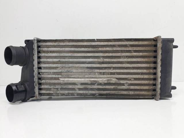 Radiador de intercooler 9648551880 PEUGEOT