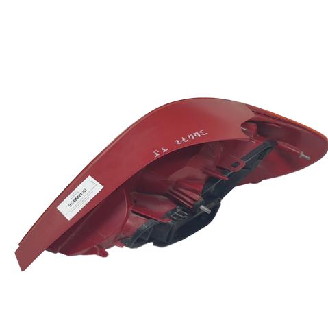 Lanterna traseira esquerda 9649986680 PEUGEOT