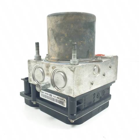 Unidade hidráulico de controlo ABS 9649988180 PEUGEOT