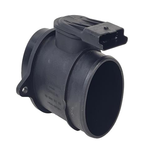Sensor de fluxo (consumo) de ar, medidor de consumo M.A.F. - (Mass Airflow) para Ford Focus DA, HCP, DP