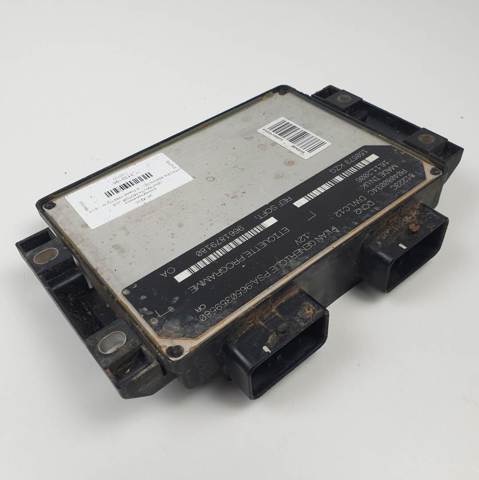 9650359580 Peugeot/Citroen