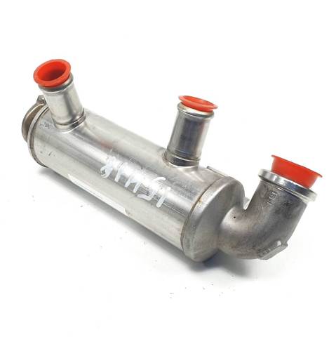 Radiador do sistema EGR de recirculação dos gases de escape 9651902380 PEUGEOT