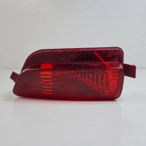 Lanterna de nevoeiro traseira esquerda 9652464680 PEUGEOT