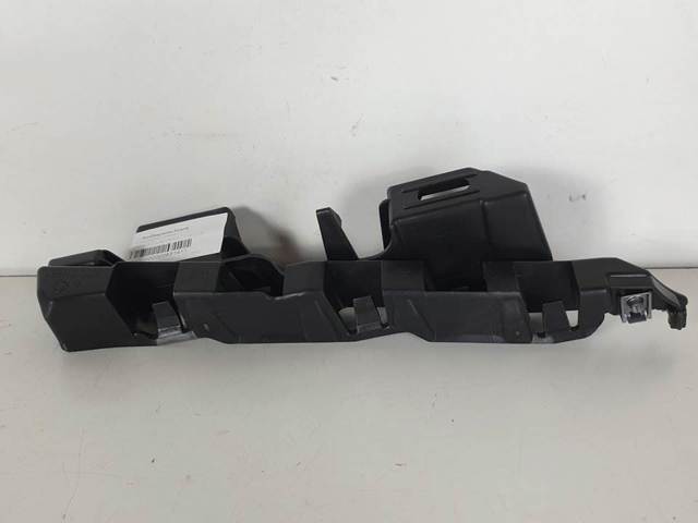 Kit de suportes/ fixações do para-choque dianteiro 9652507380 PEUGEOT