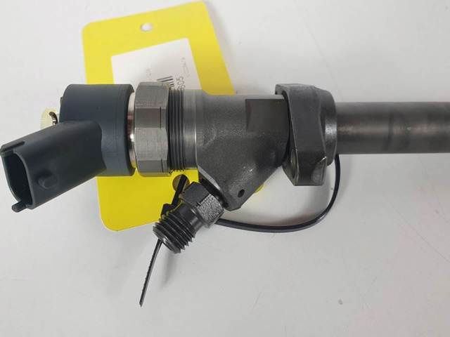 Injetor de injeção de combustível 9653344880 PEUGEOT
