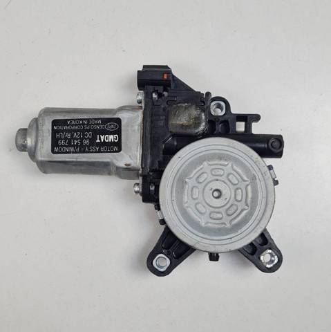96541799 General Motors