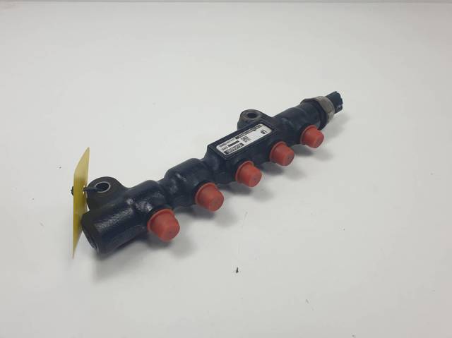 Sensor de pressão de combustível 9654592680 VOLVO