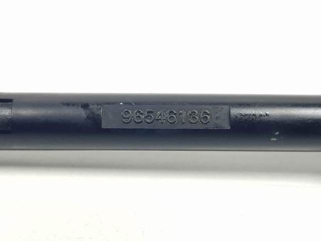 Sensor do nível de óleo de motor 96546136 PEUGEOT