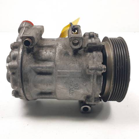 Compressor de aparelho de ar condicionado 9654764280 PEUGEOT
