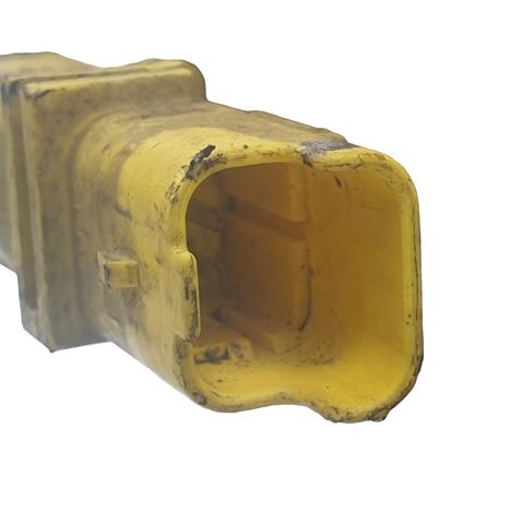 Compressor de aparelho de ar condicionado 9655229080 PEUGEOT