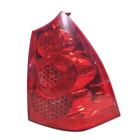 Lanterna traseira direita 9655768480 PEUGEOT