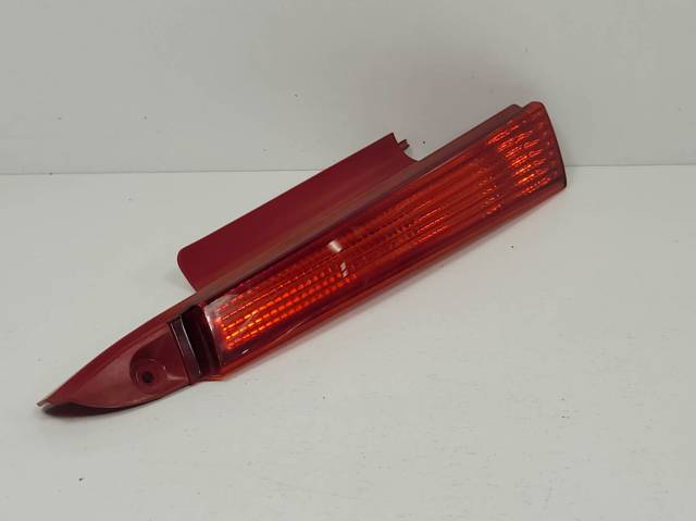 Lanterna traseira esquerda 9655864080 PEUGEOT