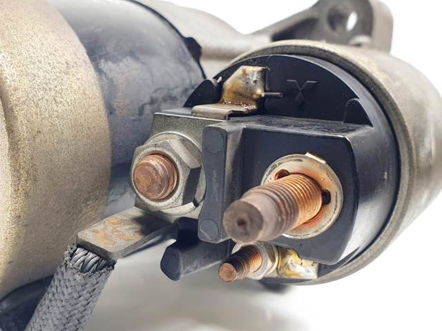 9656317680 Peugeot/Citroen