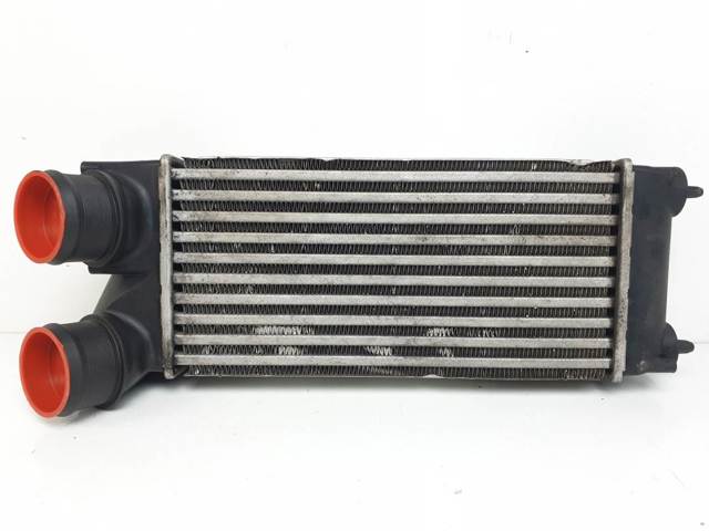 Radiador de intercooler 9656503480 PEUGEOT