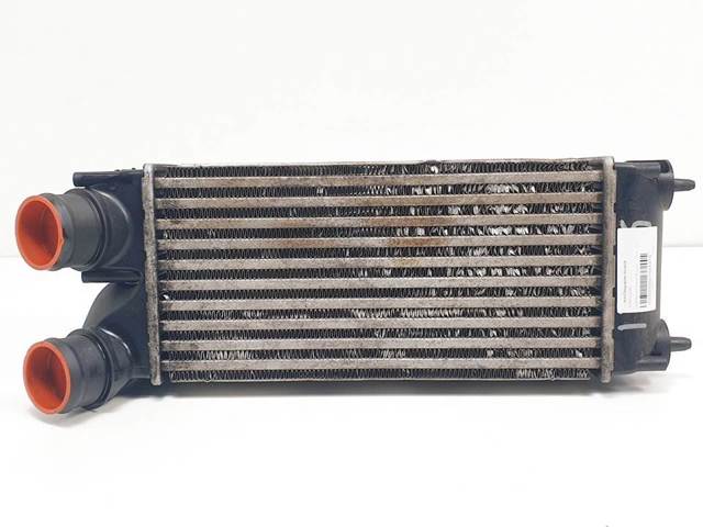 Radiador de intercooler 9656503980 PEUGEOT