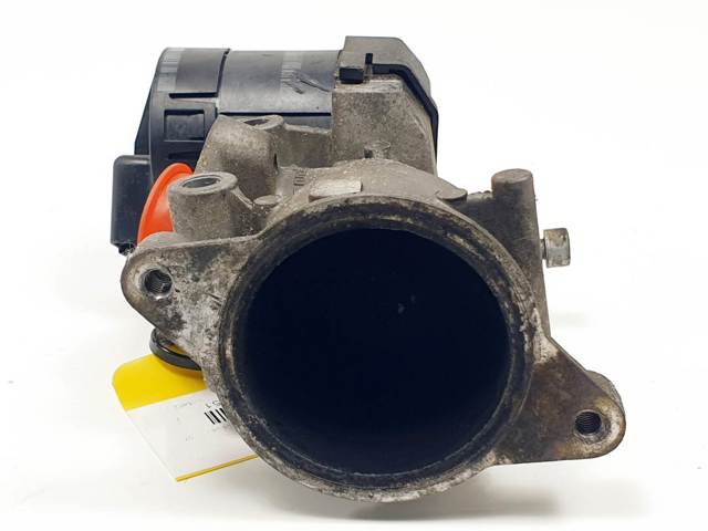 Válvula EGR de recirculação dos gases 9656612380 FORD