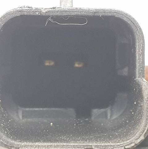 Válvula de borboleta montada 9656932580 PEUGEOT