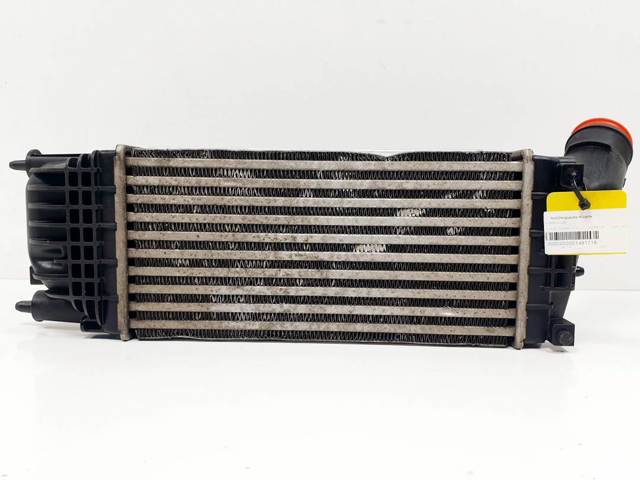 Radiador de intercooler para Citroen C5 RD