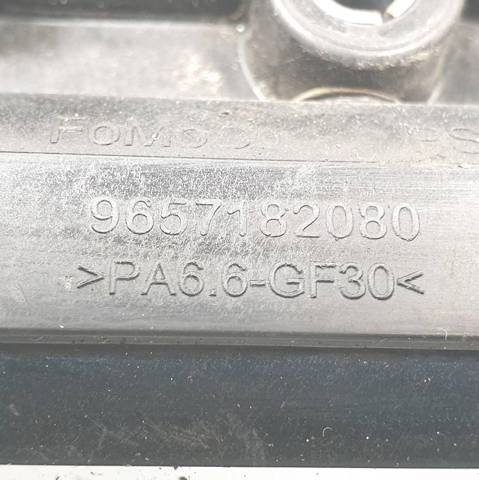 Caixa do termostato 9657182080 LAND ROVER