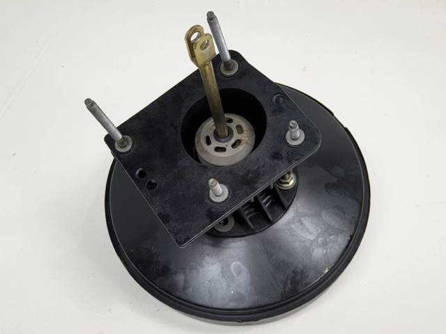 Reforçador dos freios a vácuo 9657237180 PEUGEOT