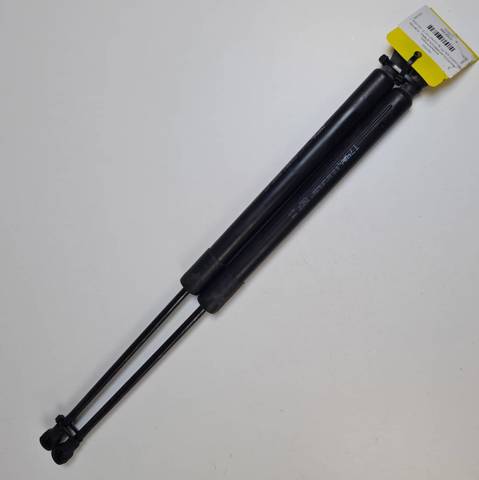 Amortecedor de tampa de porta-malas (de 3ª/5ª porta traseira) 9657342180 PEUGEOT