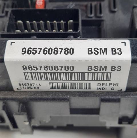 9657608780 Peugeot/Citroen