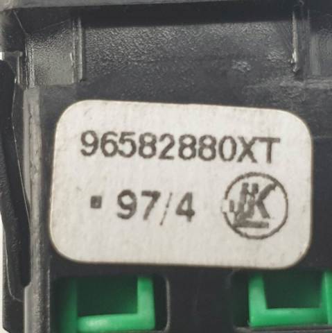 96582880XT Peugeot/Citroen