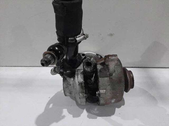 Turbina 9658673480 PEUGEOT