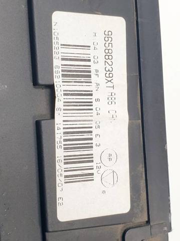 96588239XT Peugeot/Citroen