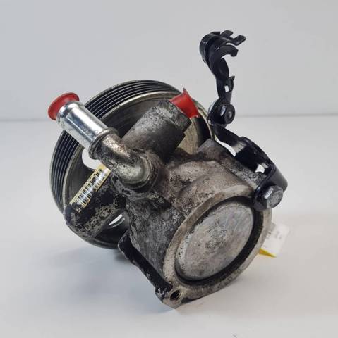 Bomba da Direção hidrâulica assistida 9659820880 PEUGEOT