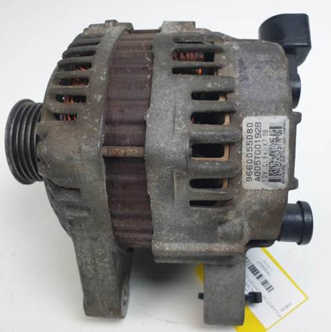 Gerador 9660055080 PEUGEOT
