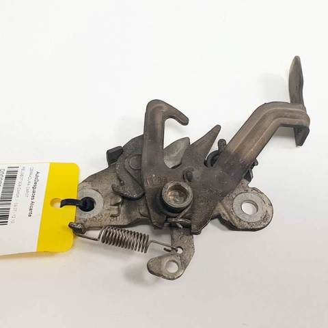 Fecho da capota para Peugeot 308 4A, 4C
