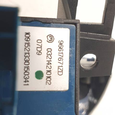 96617671ZD Peugeot/Citroen