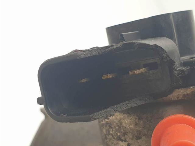 Turbina 9662464980 FORD