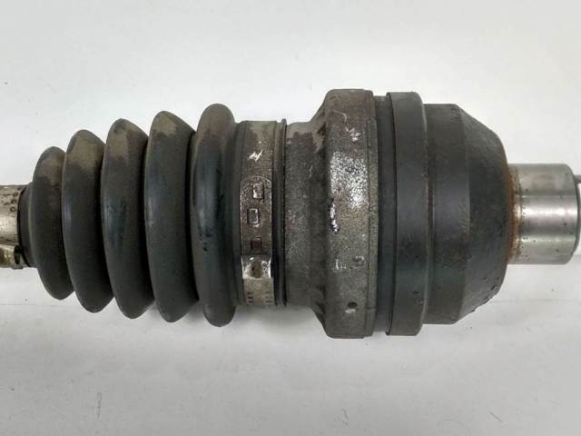 Semieixo traseiro esquerdo 96624821 OPEL