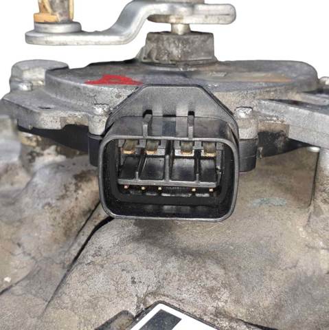 Caixa Automática de Mudança montada 96624972 OPEL