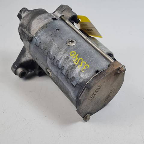 Motor de arranco 9662854180 PEUGEOT