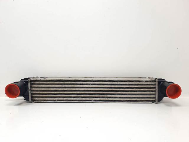 Radiador de intercooler 96629070 OPEL