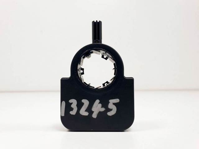 Sensor do ângulo de viragem do volante de direção 9662937380 PEUGEOT