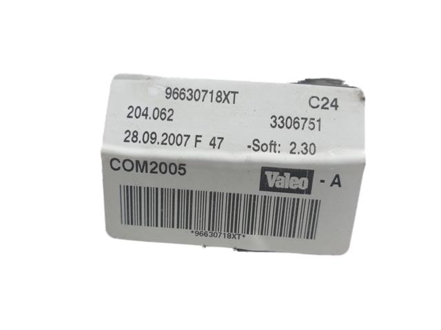 96630718XT Peugeot/Citroen