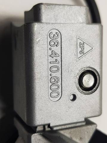 9663123280 Peugeot/Citroen