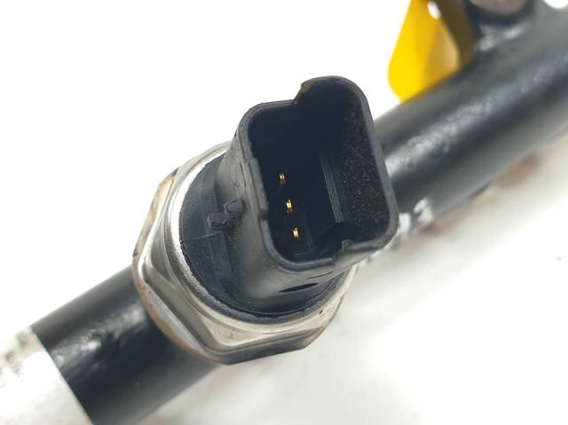 Sensor de pressão de combustível 9663305480 PEUGEOT