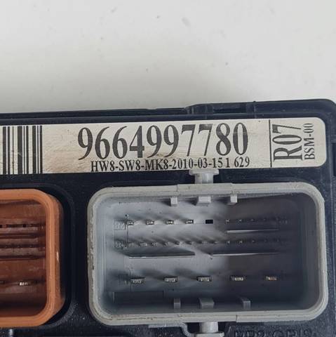 9664997780 Peugeot/Citroen