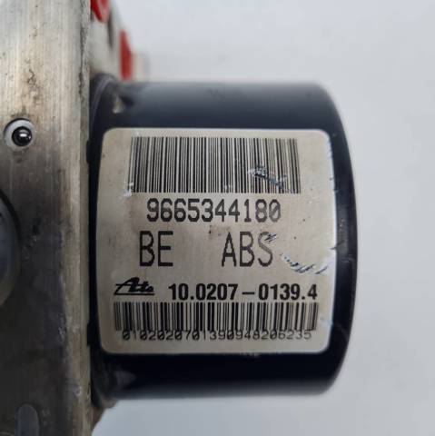 9665344180 Peugeot/Citroen