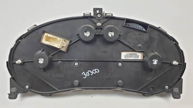 9665983780 Peugeot/Citroen